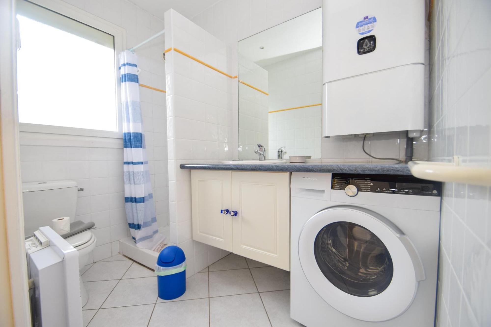 Appt 2 Pieces Confort 3 Pers Au Pied De La Plage Vacances Sans Voiture Динард Екстериор снимка